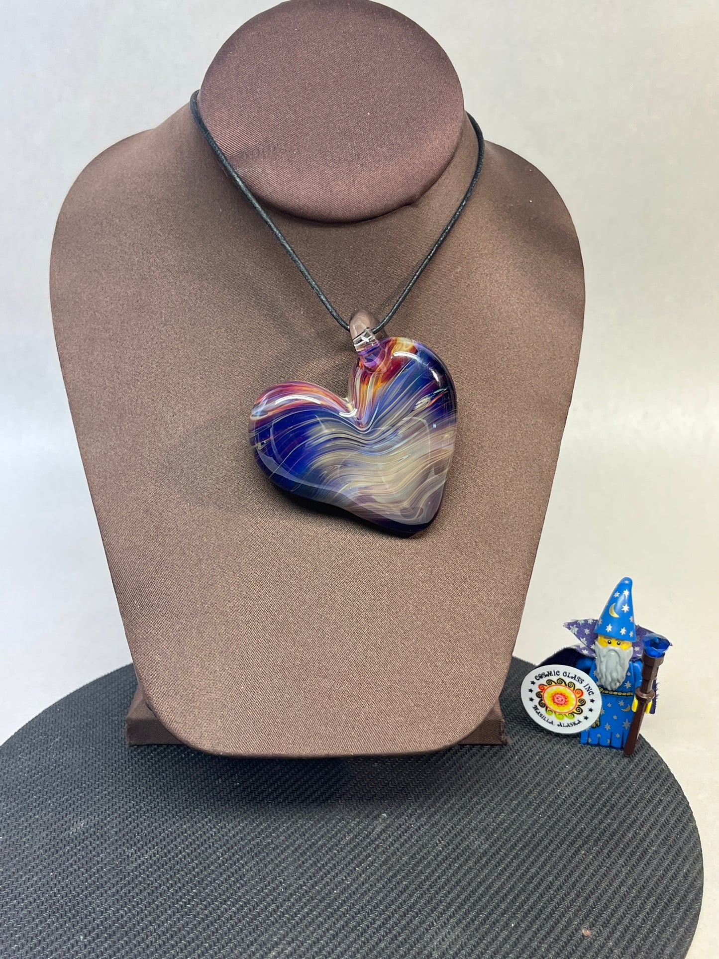 Heart Pendant