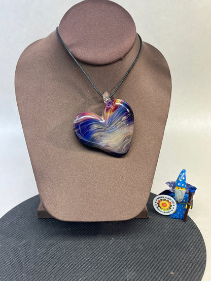 Heart Pendant