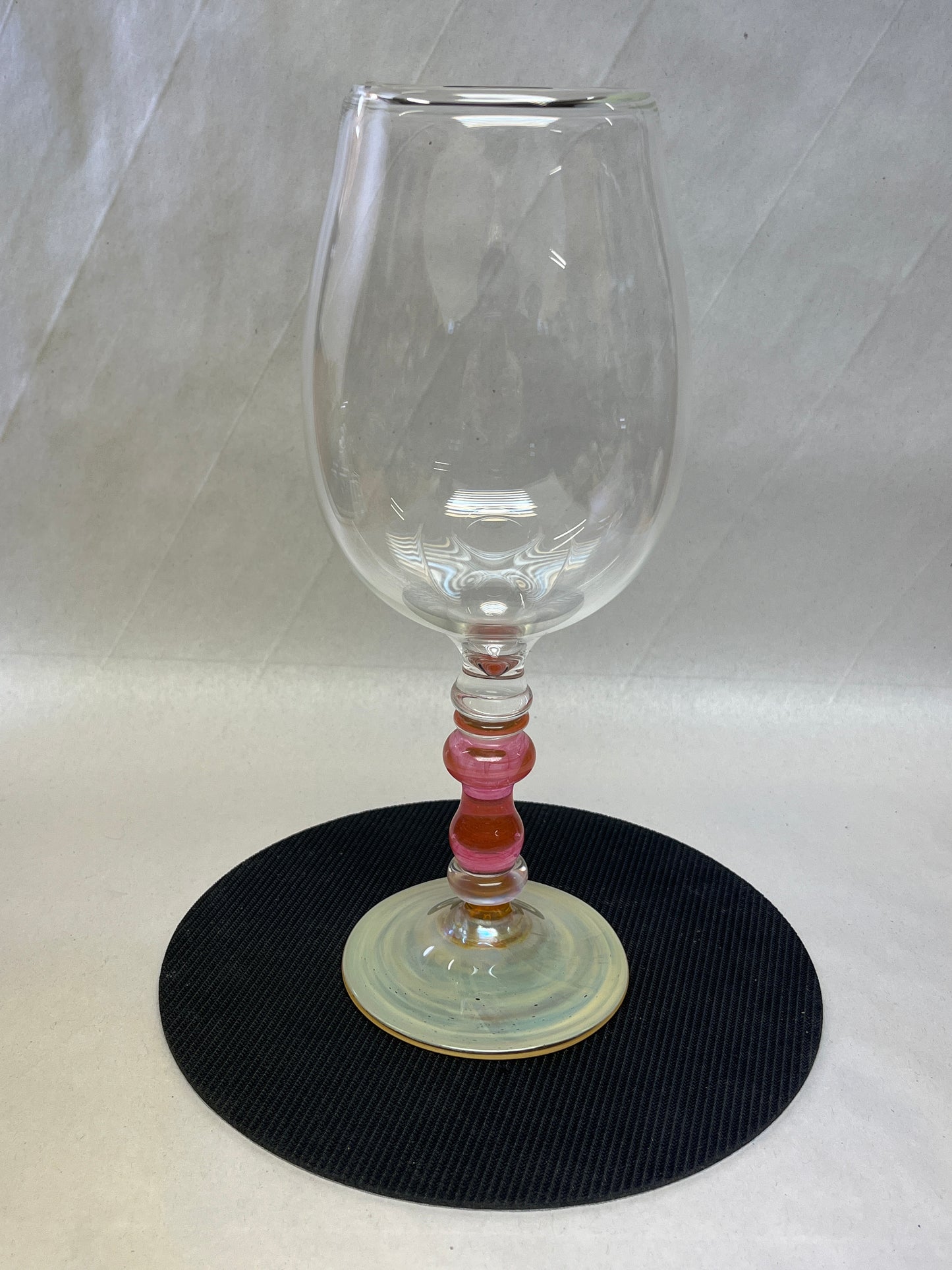 Throckmorton Goblet
