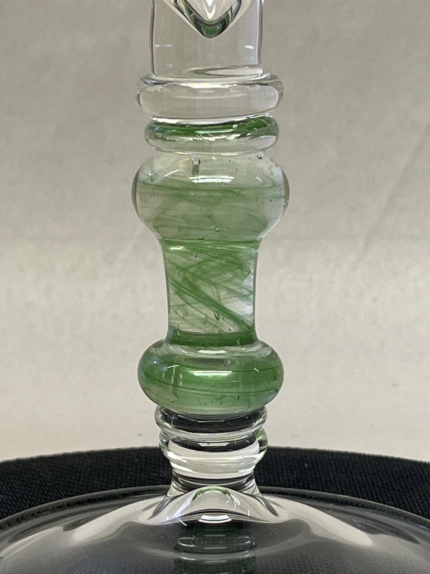 Throckmorton Goblet