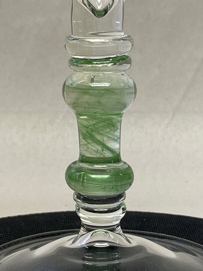 Throckmorton Goblet