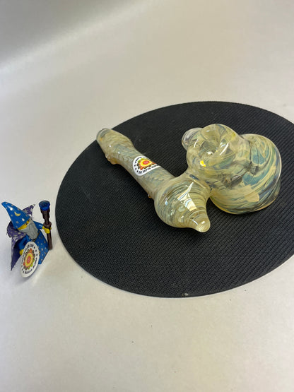 Cosmic Glass 20