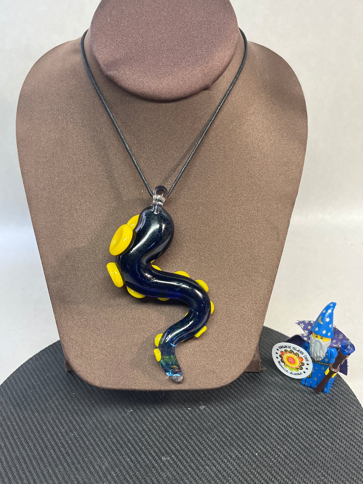 Octopus Tentacle