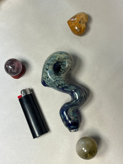 Cosmic Glass 69