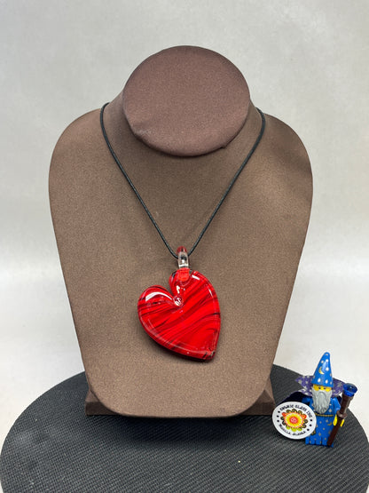 Heart Pendant