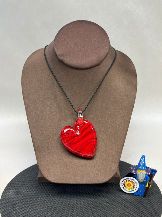 Heart Pendant