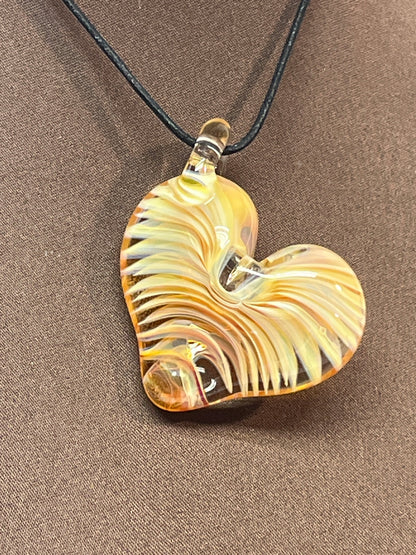 Heart Pendant