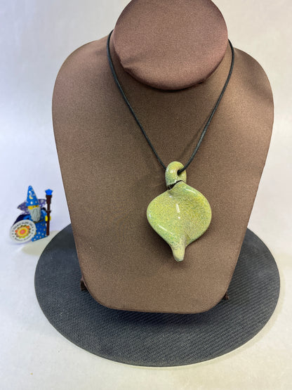 Spiral Pendant