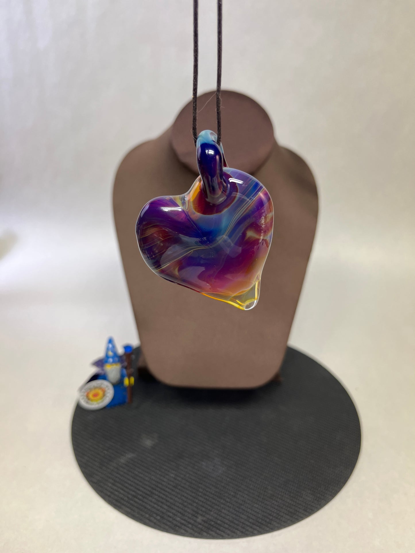 Heart Pendant