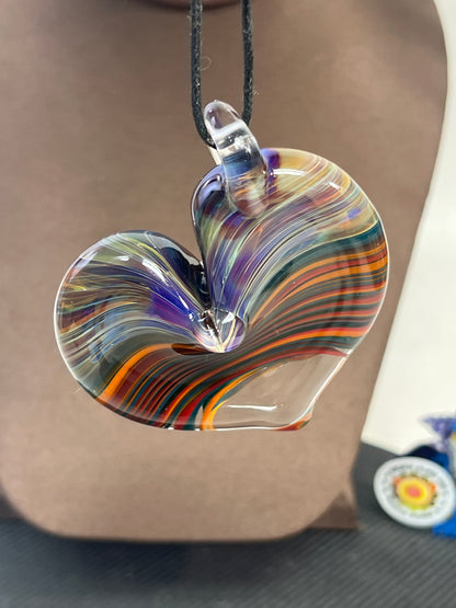 Heart Pendant