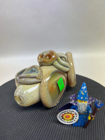 Cosmic Glass 48