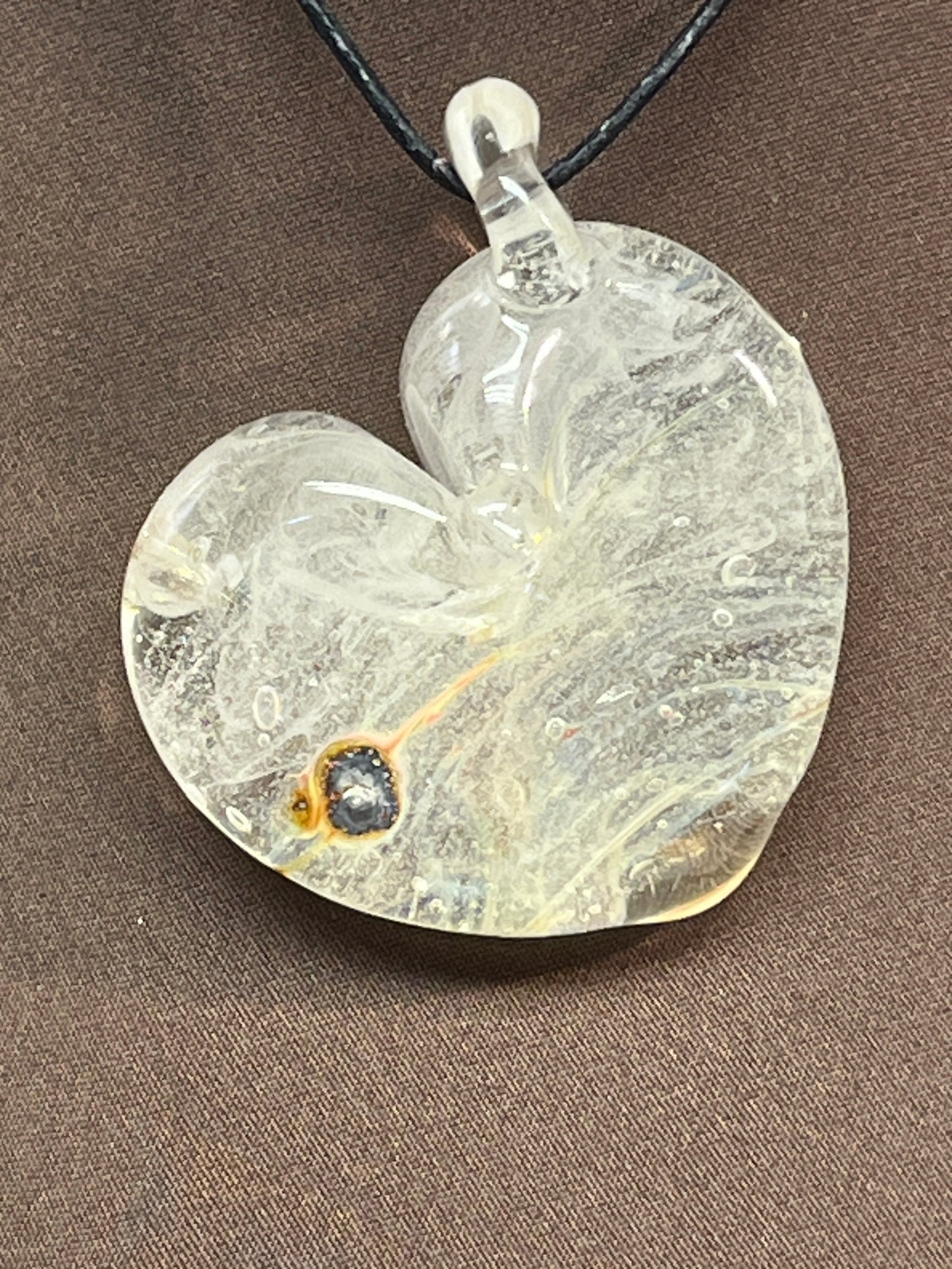 Heart Pendant