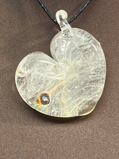 Heart Pendant