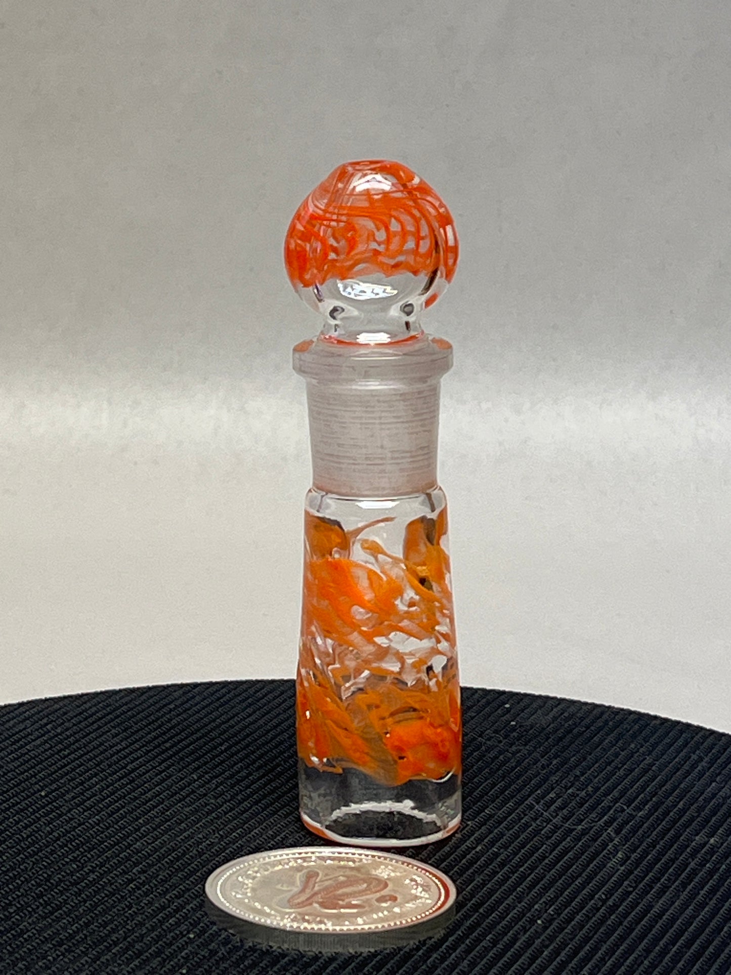 Throckmorton Embers