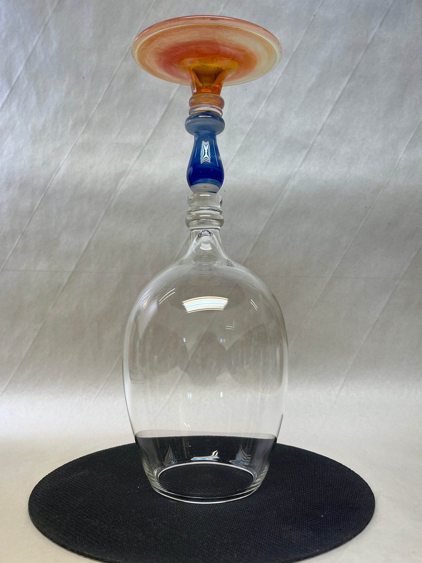 Throckmorton Goblet