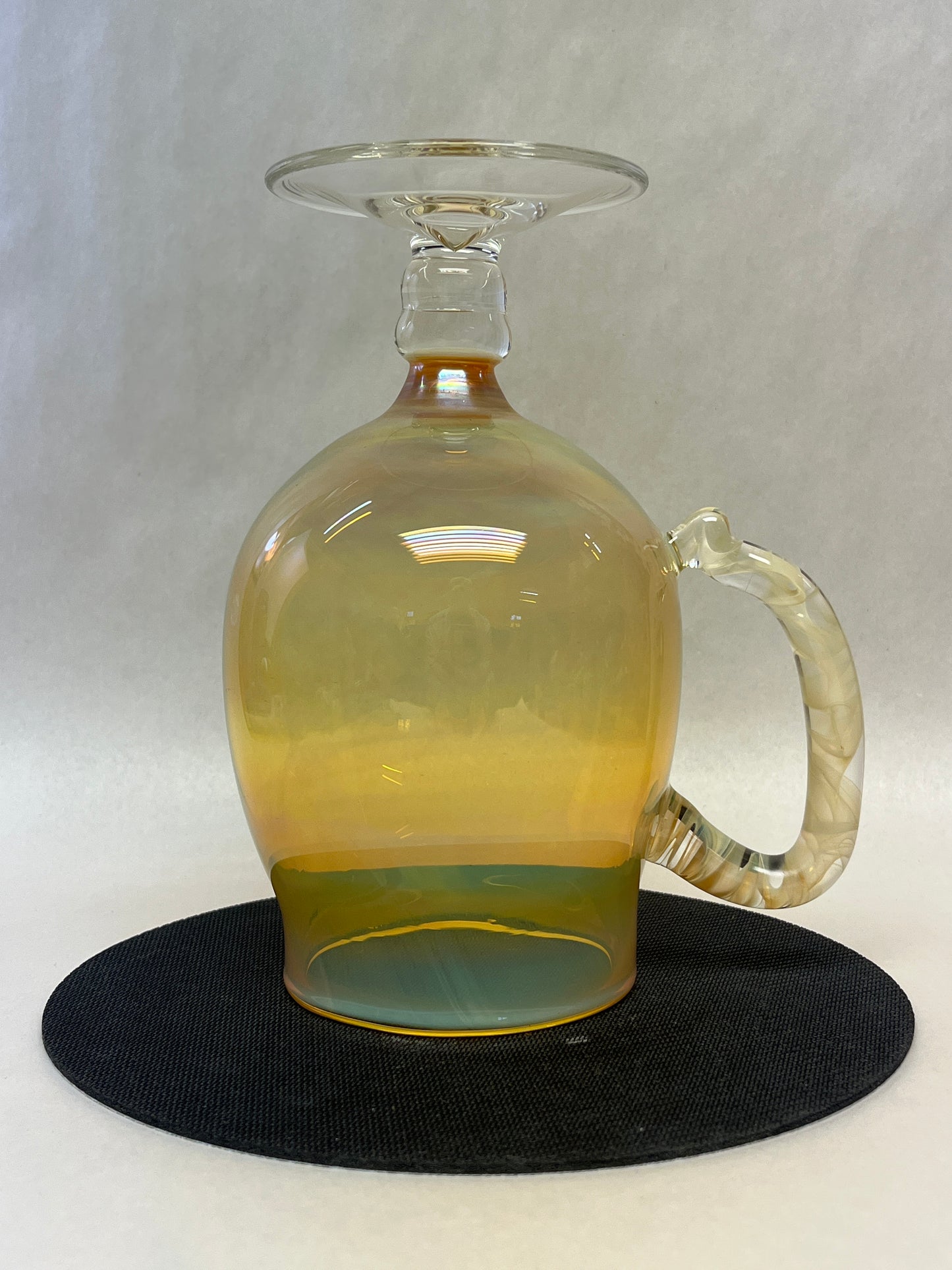 Throckmorton Coffee Cup