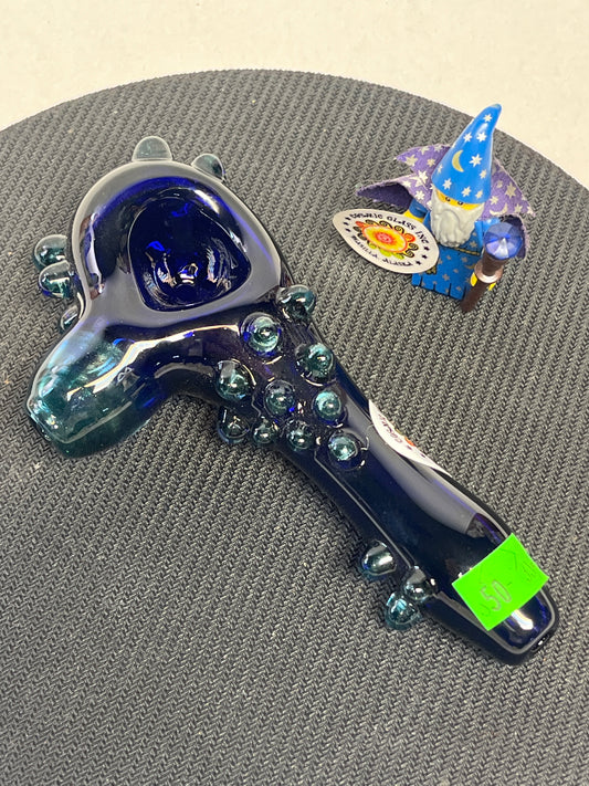 Cosmic Glass 55