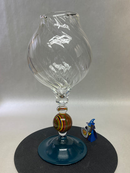Goblet Of Rainbows