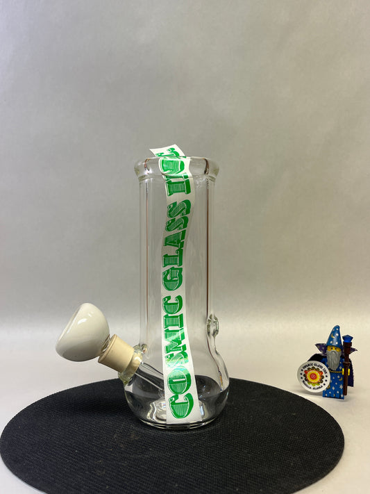 Cosmic Glass 6
