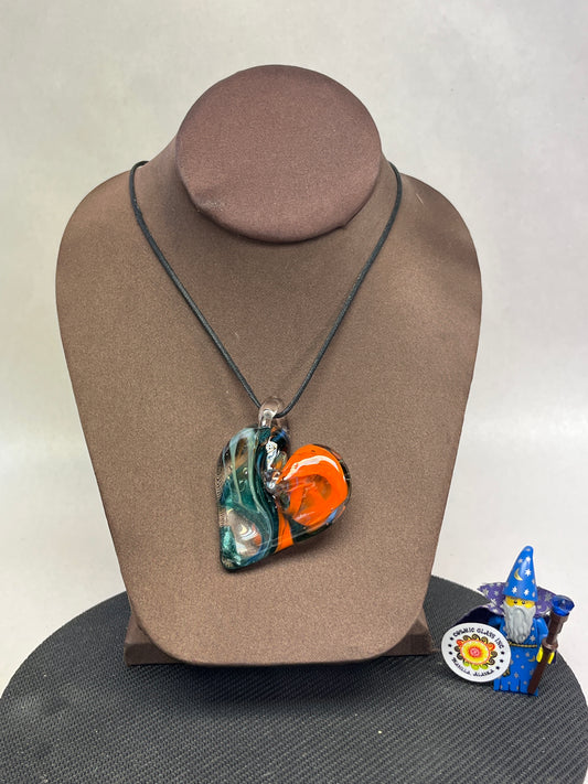 Heart Pendant