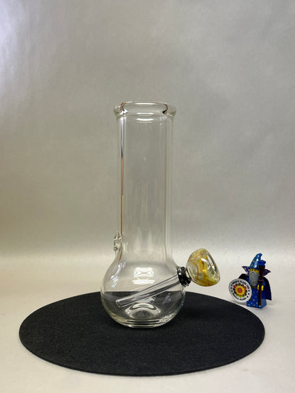 Cosmic Glass 15