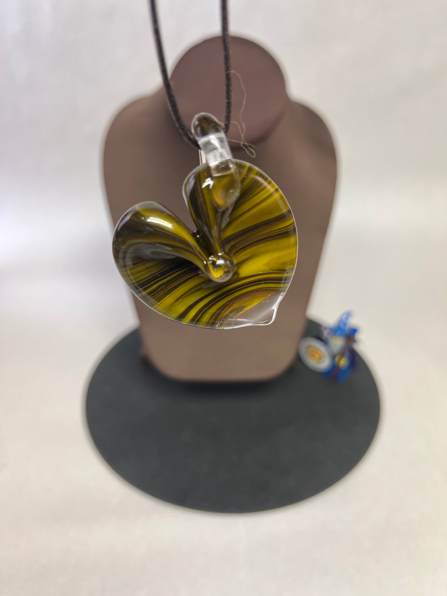 Heart Pendant