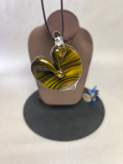 Heart Pendant