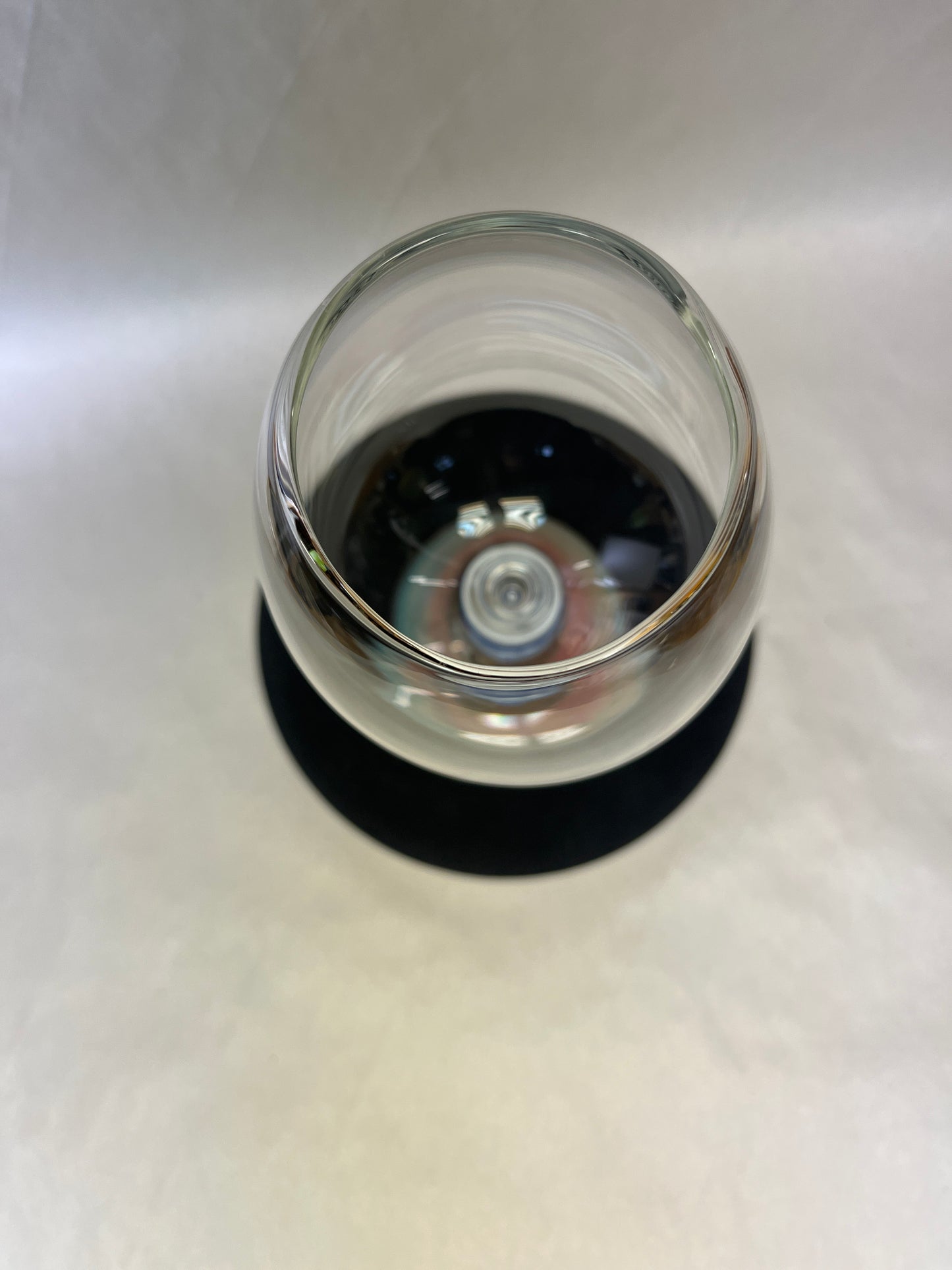 Throckmorton Goblet