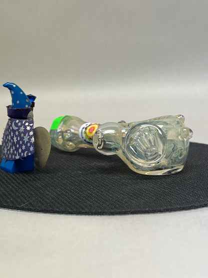 Cosmic Glass 46