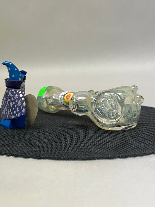 Cosmic Glass 46