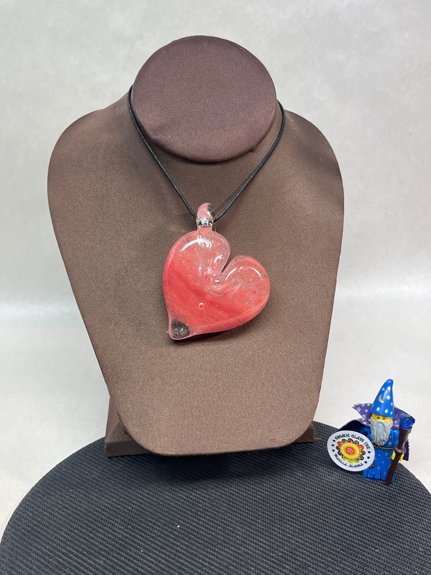Heart Pendant