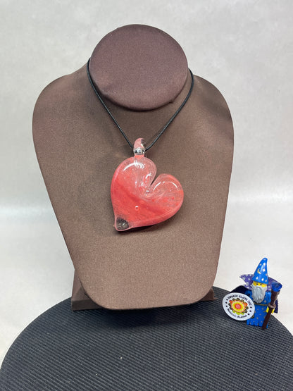 Heart Pendant