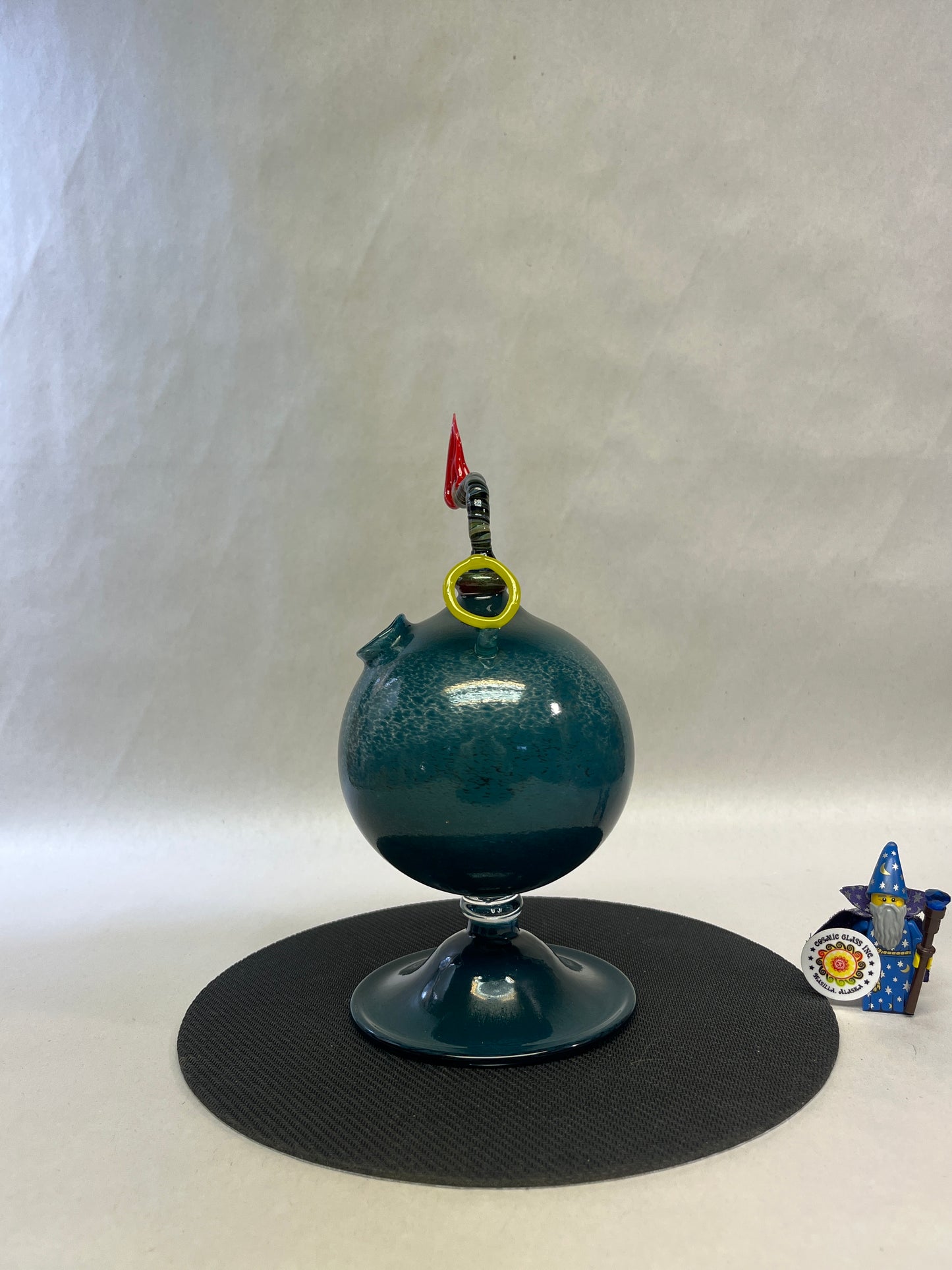 Rooter BomB Angel