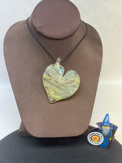 Heart Pendant