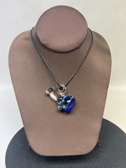 Bong Pendant #1