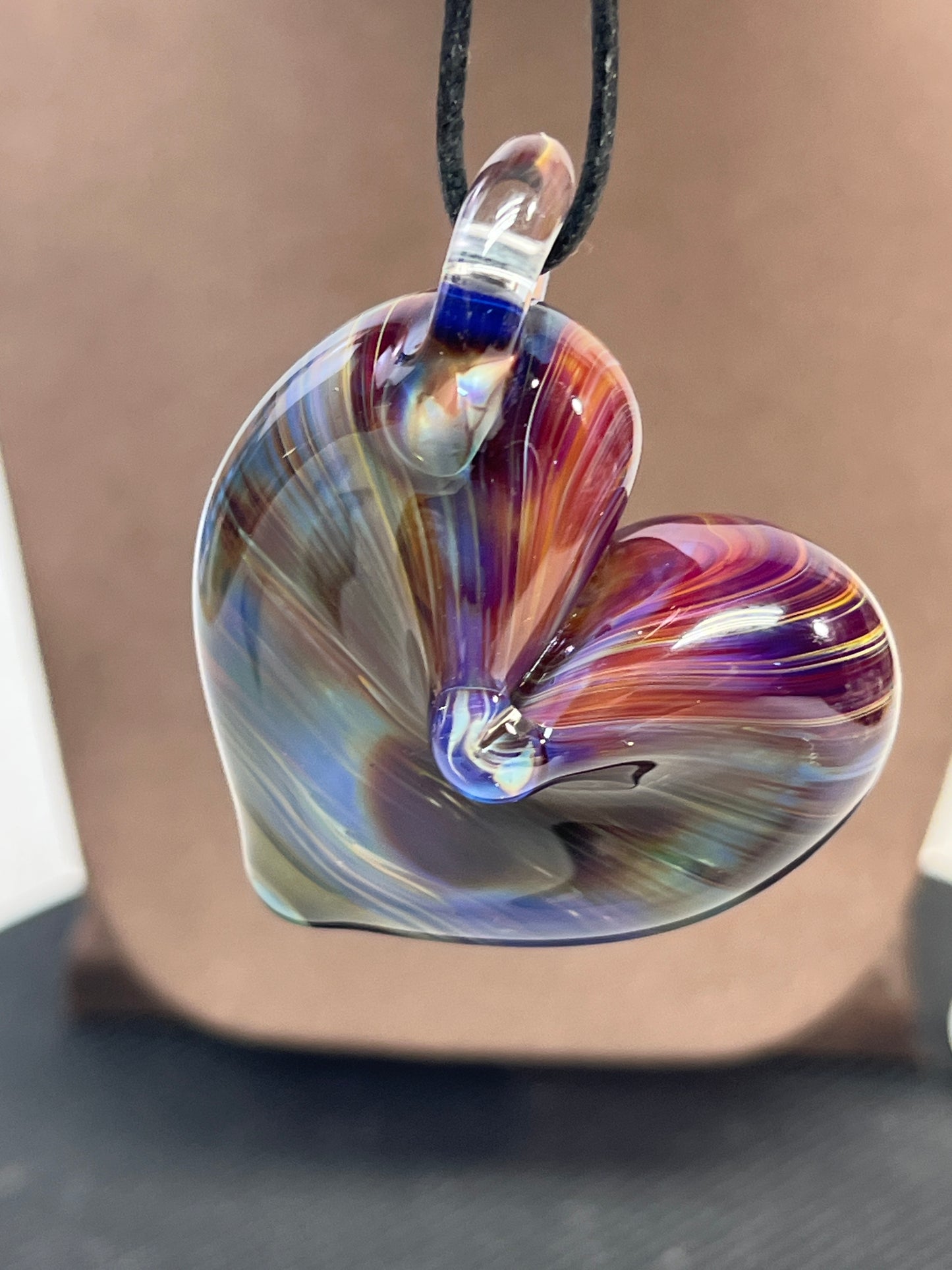 Heart Pendant