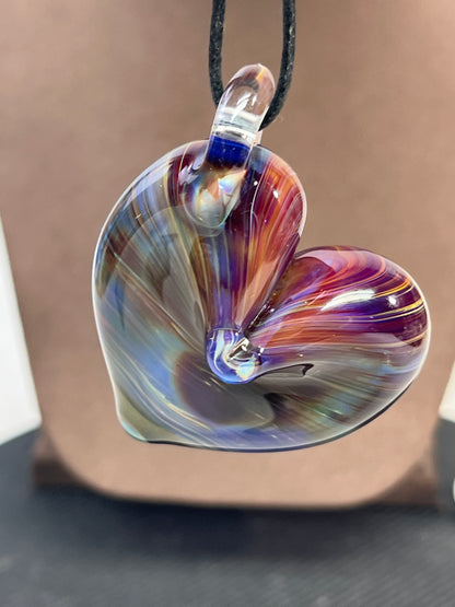 Heart Pendant