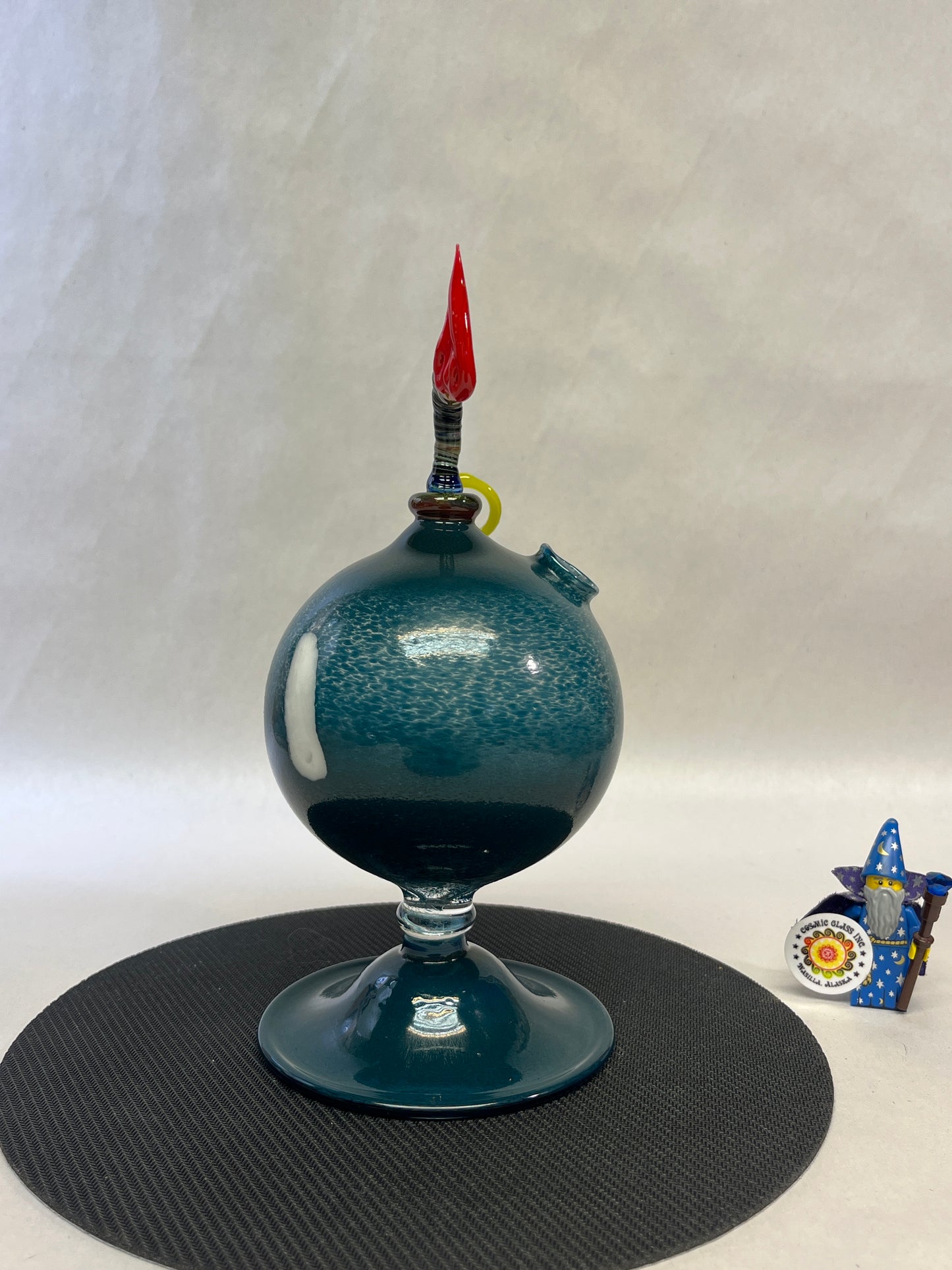Rooter BomB Angel