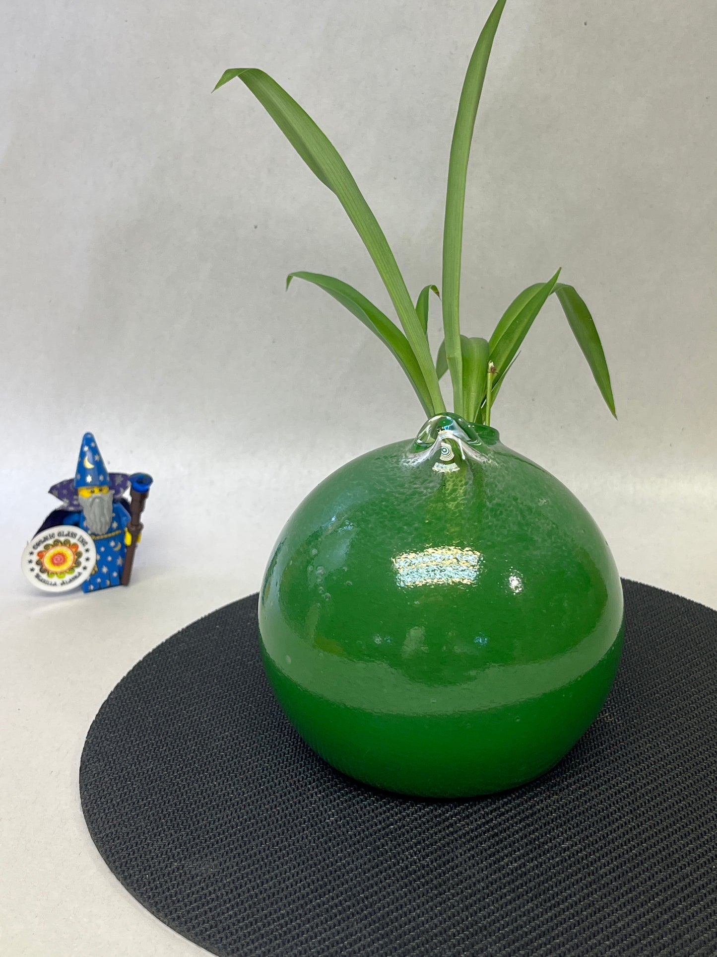 Rooter Ball