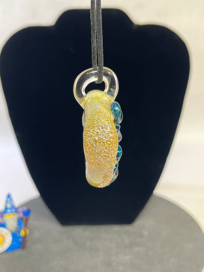 Cookie Pendant