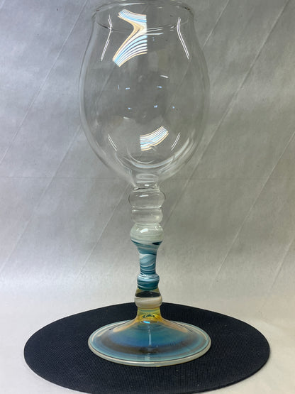 Throckmorton Goblet