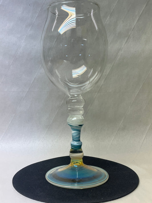Throckmorton Goblet
