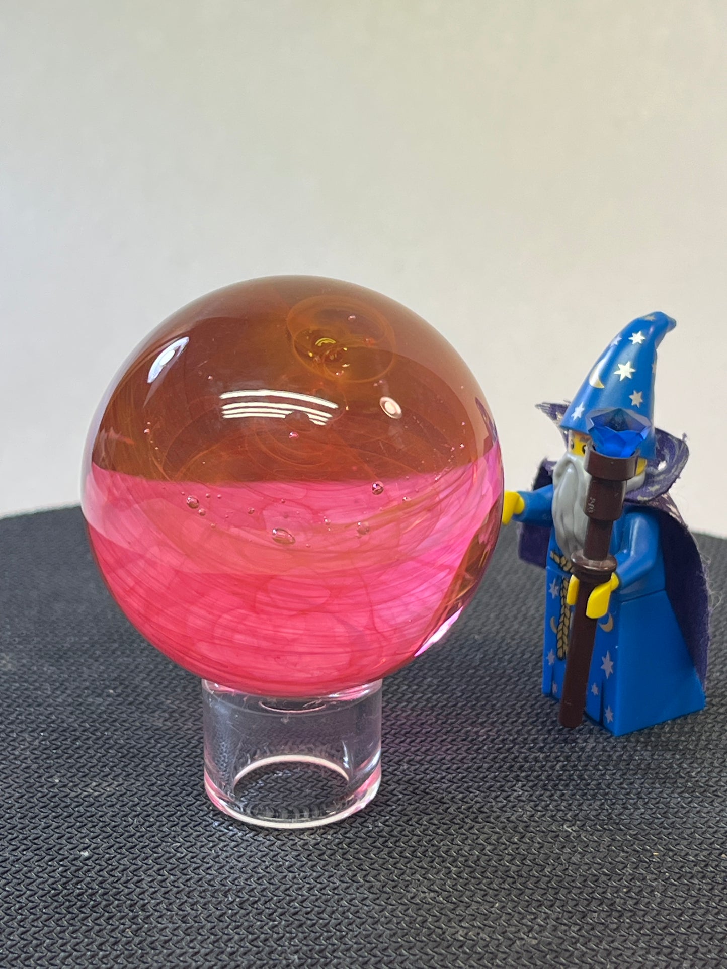 Contemporary Glass Marble