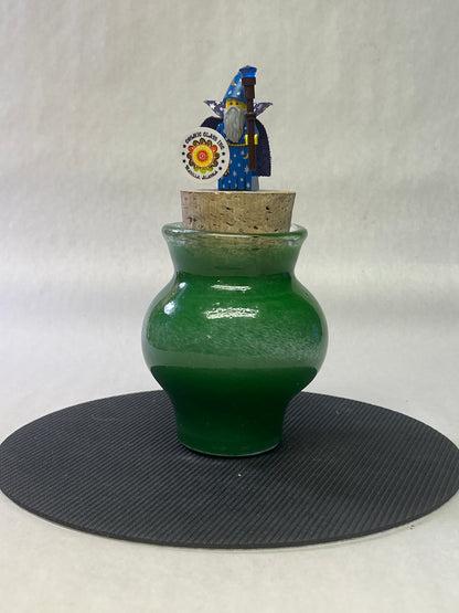 Green Jar!!!!
