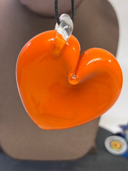 Heart Pendant