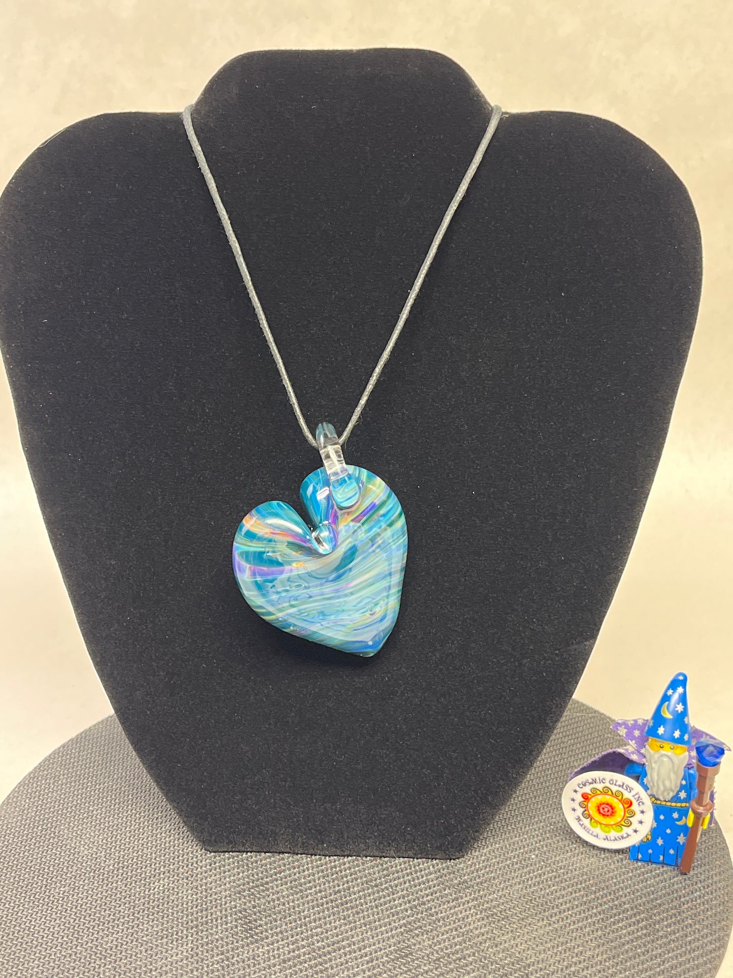 Heart Pendant