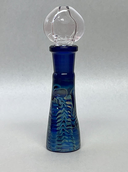 Throckmorton Ember 58 Ring Gauge