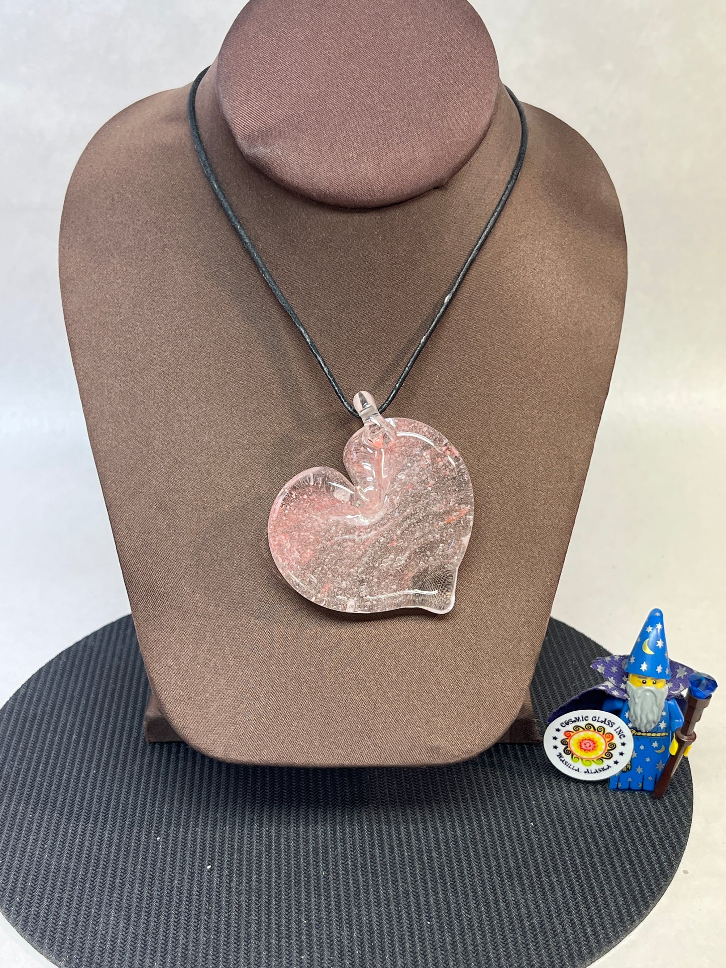 Heart Pendant