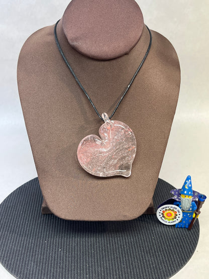Heart Pendant