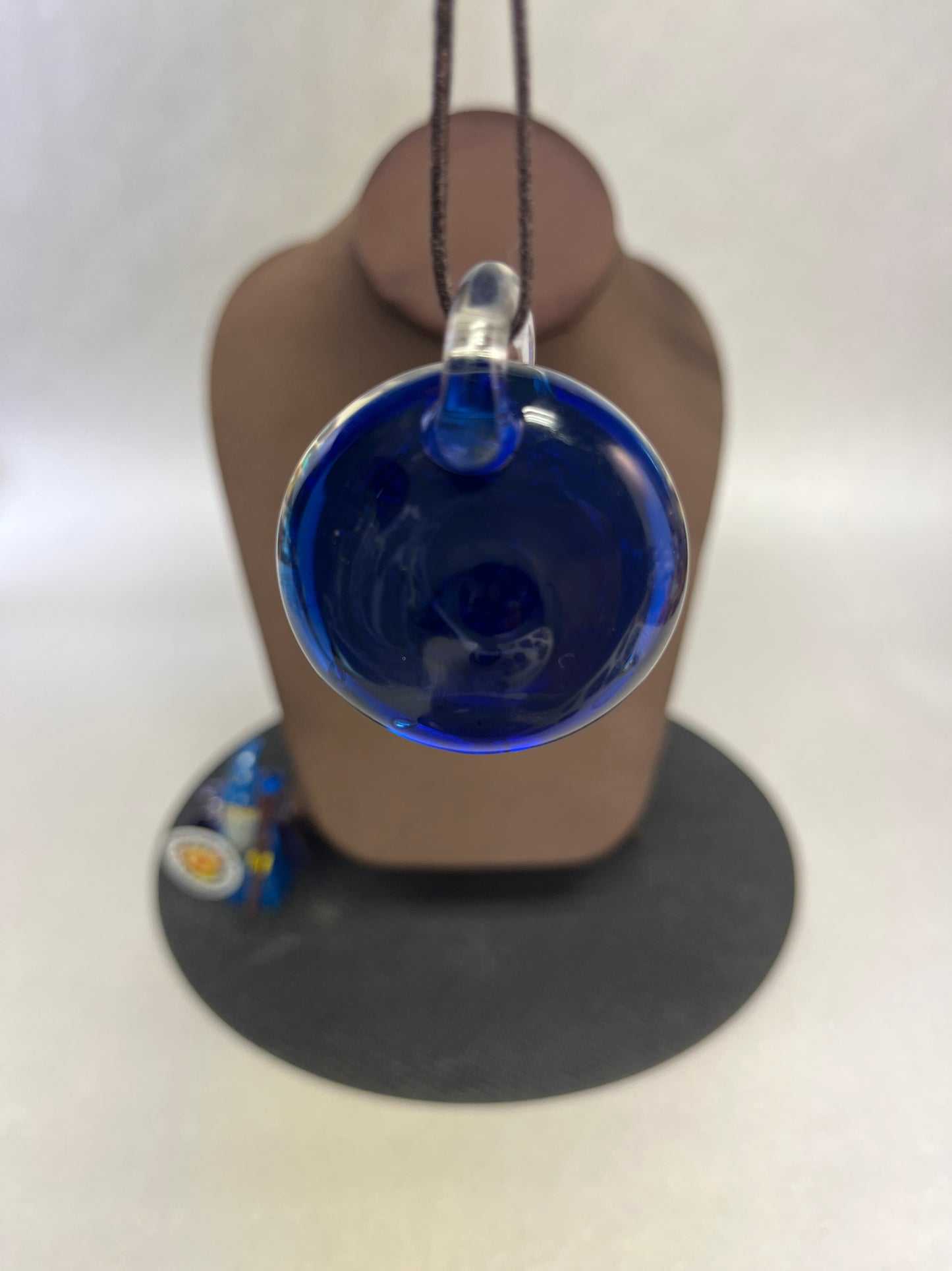 Sacred Geometry Pendant